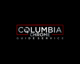 Logo Design entry 2885108 submitted by Albatik to the Logo Design for Columbia Chrome run by srb278