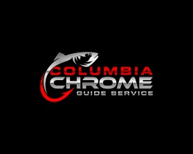 Logo Design entry 2888409 submitted by armanks to the Logo Design for Columbia Chrome run by srb278