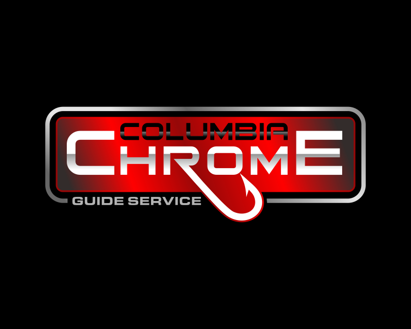 Logo Design entry 2888409 submitted by sella to the Logo Design for Columbia Chrome run by srb278