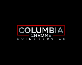 Logo Design entry 2885096 submitted by Albatik to the Logo Design for Columbia Chrome run by srb278