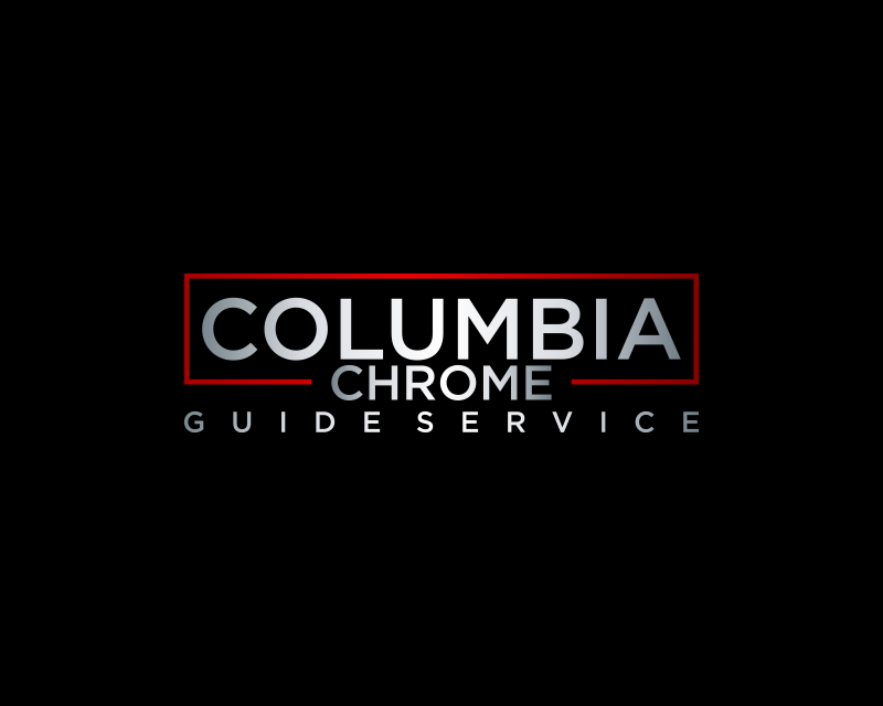 Logo Design entry 2885096 submitted by doa_restu to the Logo Design for Columbia Chrome run by srb278