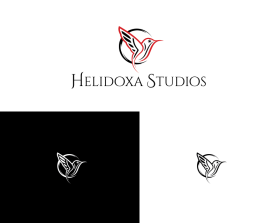 Logo Design entry 2992620 submitted by iosiconsdesign
