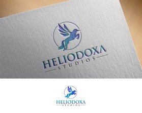 Logo Design entry 3002659 submitted by paczgraphics