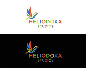 Logo Design entry 2885646 submitted by Alcantara