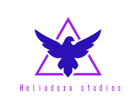 Logo Design Entry 2896411 submitted by Bikram141 to the contest for Heliodoxa Studios run by heliodoxa