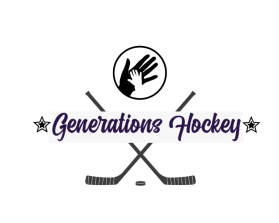 Logo Design Entry 2896454 submitted by Bikram141 to the contest for Generations Hockey run by JUU