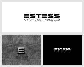 Logo Design Entry 2886706 submitted by brogs to the contest for Estess Utility Services LLC run by estess2017