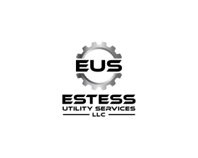 Logo Design Entry 2887457 submitted by Kukua to the contest for Estess Utility Services LLC run by estess2017