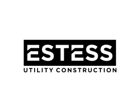 Logo Design Entry 2886504 submitted by win art to the contest for Estess Utility Services LLC run by estess2017