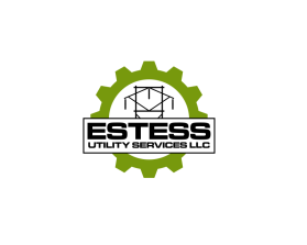 Logo Design Entry 2888829 submitted by MRDesign to the contest for Estess Utility Services LLC run by estess2017