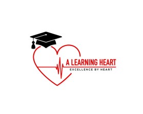 Logo Design entry 2897270 submitted by MsttsM to the Logo Design for A Learning Heart run by queenofheart