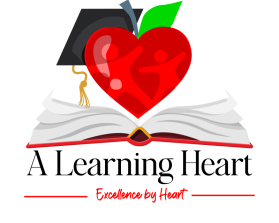 Logo Design Entry 2889579 submitted by MelizardWorks to the contest for A Learning Heart run by queenofheart