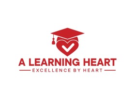 Logo Design entry 2889211 submitted by MsttsM to the Logo Design for A Learning Heart run by queenofheart