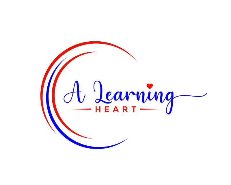 Logo Design entry 2897270 submitted by MsttsM to the Logo Design for A Learning Heart run by queenofheart