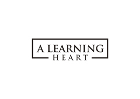 Logo Design entry 2888031 submitted by stuckattwo to the Logo Design for A Learning Heart run by queenofheart