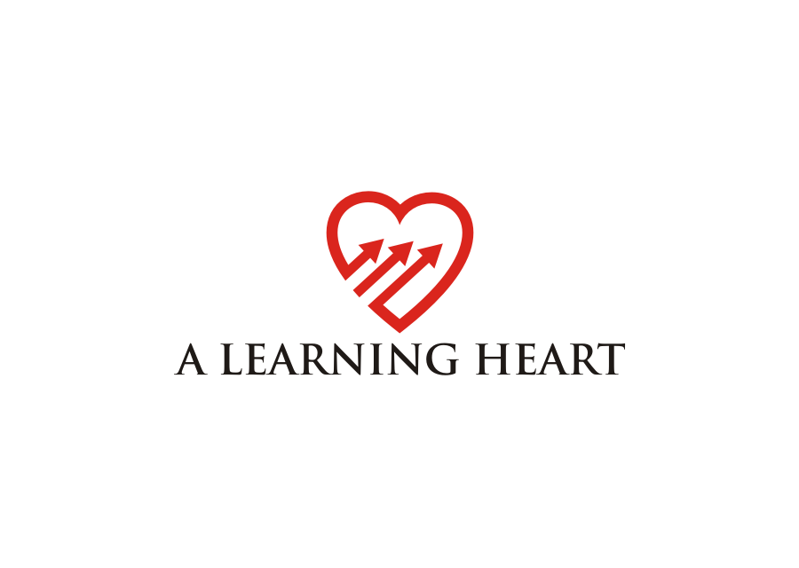 Logo Design entry 2888025 submitted by terbang to the Logo Design for A Learning Heart run by queenofheart