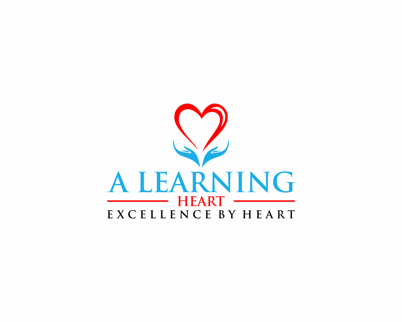 Logo Design entry 2897270 submitted by doa_restu to the Logo Design for A Learning Heart run by queenofheart