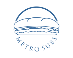 Logo Design entry 2887064 submitted by stuckattwo to the Logo Design for Metro Subs run by efwiley
