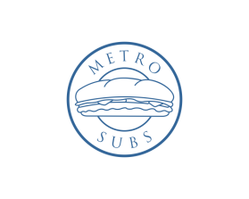 Logo Design entry 2887065 submitted by gembelengan to the Logo Design for Metro Subs run by efwiley