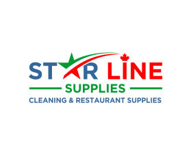 Logo Design entry 2888853 submitted by Suhaimi to the Logo Design for Jan-Star Supplies run by Starteamcleaning