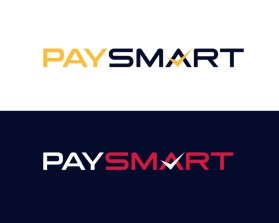Logo Design Entry 2898738 submitted by wongminus to the contest for Pay Smart run by timtopp11