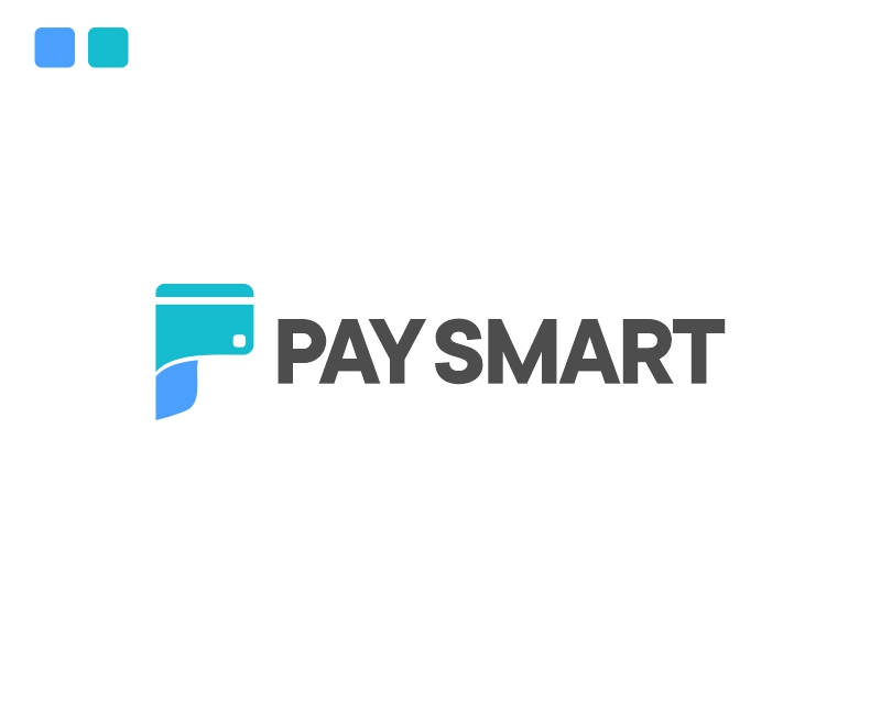 Logo Design entry 2900685 submitted by stuckattwo to the Logo Design for Pay Smart run by timtopp11