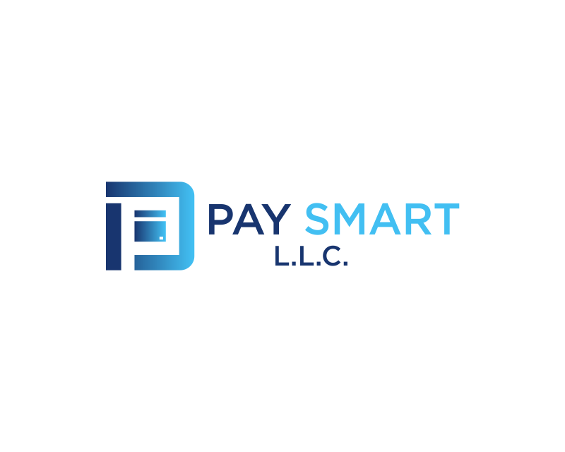Logo Design entry 2890673 submitted by lancar jaya to the Logo Design for Pay Smart run by timtopp11