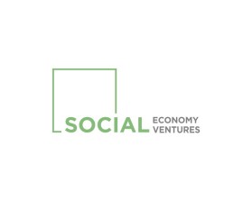Logo Design Entry 2898925 submitted by nosukar to the contest for Social Economy Ventures run by Social