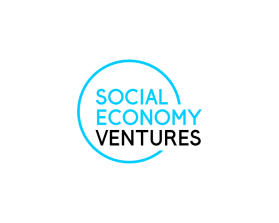 Logo Design Entry 2898258 submitted by disainbox to the contest for Social Economy Ventures run by Social