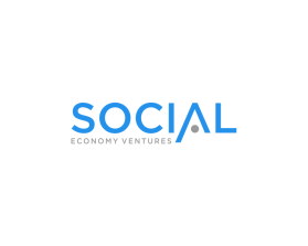 Logo Design entry 2888673 submitted by asaf to the Logo Design for Social Economy Ventures run by Social