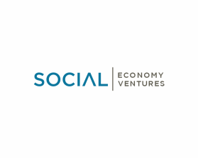 Logo Design entry 2888632 submitted by wongminus to the Logo Design for Social Economy Ventures run by Social
