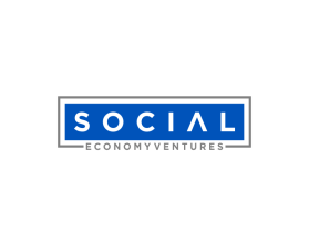 Logo Design Entry 2888899 submitted by colis art to the contest for Social Economy Ventures run by Social