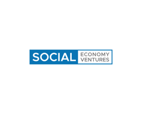 Logo Design Entry 2888923 submitted by SinggihArt to the contest for Social Economy Ventures run by Social