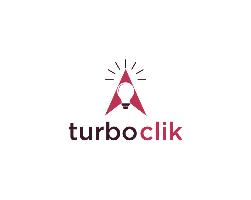 Logo Design entry 2890518 submitted by orna to the Logo Design for Turbo Clik run by havenwood