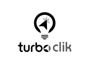 Logo Design entry 2889363 submitted by ucupgookil50 to the Logo Design for Turbo Clik run by havenwood