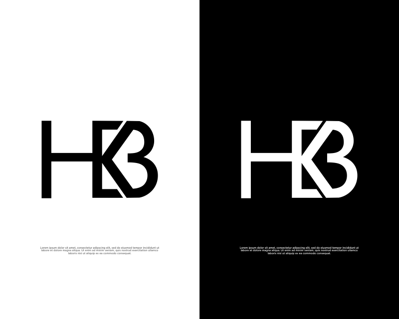 Logo Design entry 2895848 submitted by SabunMantan to the Logo Design for I need more of a brand and a name for the farm instead of a logo for a family farm with certain letters (H for last name) (CKGB family members) run by khoward