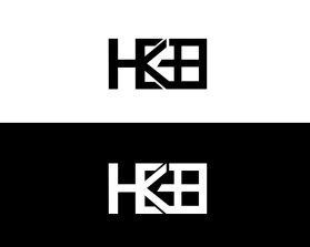 Logo Design Entry 2898859 submitted by wongminus to the contest for I need more of a brand and a name for the farm instead of a logo for a family farm with certain letters (H for last name) (CKGB family members) run by khoward