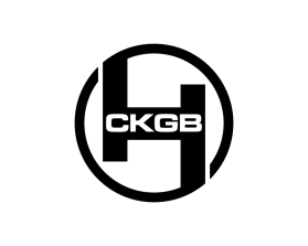Logo Design entry 2889793 submitted by PIO to the Logo Design for I need more of a brand and a name for the farm instead of a logo for a family farm with certain letters (H for last name) (CKGB family members) run by khoward
