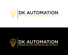 Logo Design Entry 2899755 submitted by McRiver to the contest for DK Automation run by dkammer