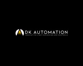 Logo Design Entry 2896159 submitted by akari to the contest for DK Automation run by dkammer
