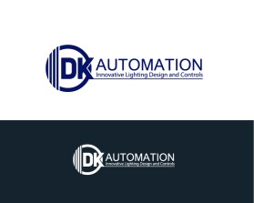 Logo Design Entry 2894016 submitted by jivoc2011 to the contest for DK Automation run by dkammer
