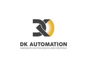 Logo Design Entry 2891024 submitted by payko to the contest for DK Automation run by dkammer