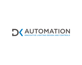 Logo Design entry 2890198 submitted by brogs to the Logo Design for DK Automation run by dkammer