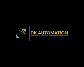 Logo Design Entry 2893566 submitted by colis art to the contest for DK Automation run by dkammer