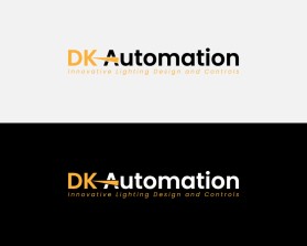 Logo Design Entry 2901136 submitted by Mard Design to the contest for DK Automation run by dkammer