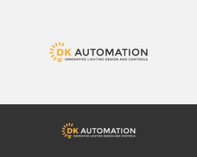 Logo Design Entry 2892196 submitted by iamdesigner247 to the contest for DK Automation run by dkammer