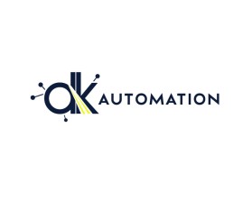 Logo Design Entry 2891163 submitted by Irish Joe to the contest for DK Automation run by dkammer