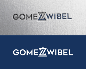 Logo Design Entry 2900623 submitted by HUSNUL7 to the contest for Gomez Zwibel run by mmiller4621