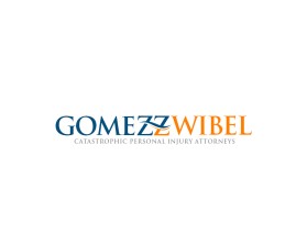 Logo Design Entry 2896330 submitted by arvin to the contest for Gomez Zwibel run by mmiller4621