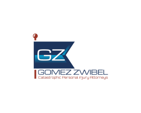Logo Design Entry 2890286 submitted by DreamLogo to the contest for Gomez Zwibel run by mmiller4621